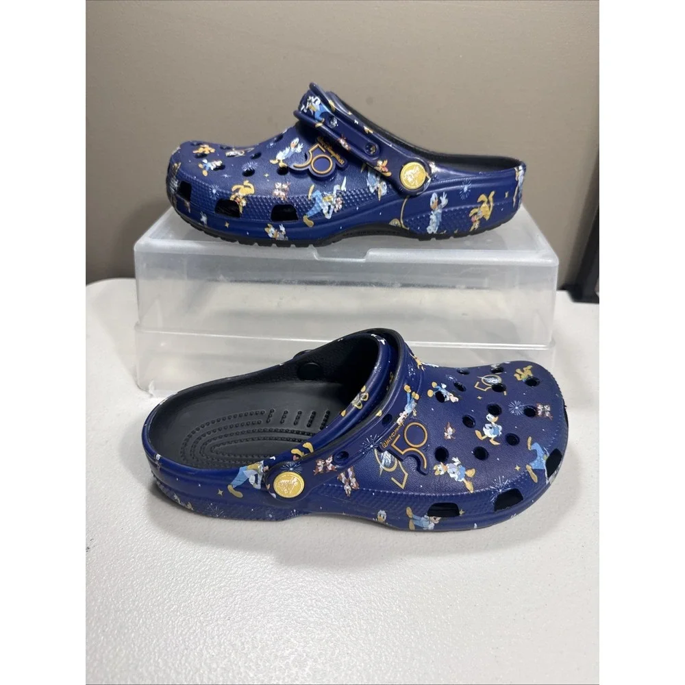 CROCS product pair